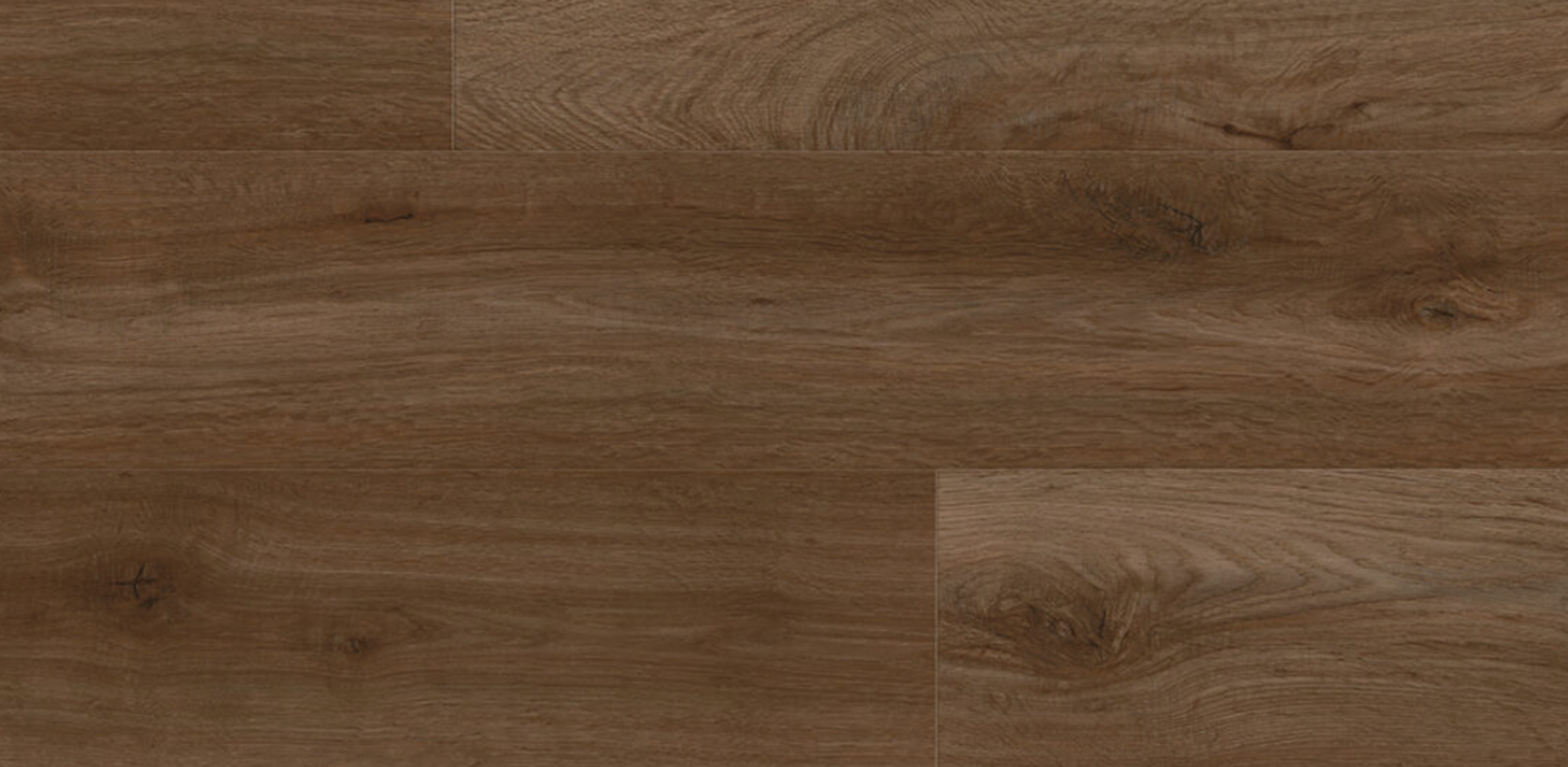 Tri West|MetroFlor| French Quarter 7''x 60'' x 8mm| Toulouse St. | WPC Flooring