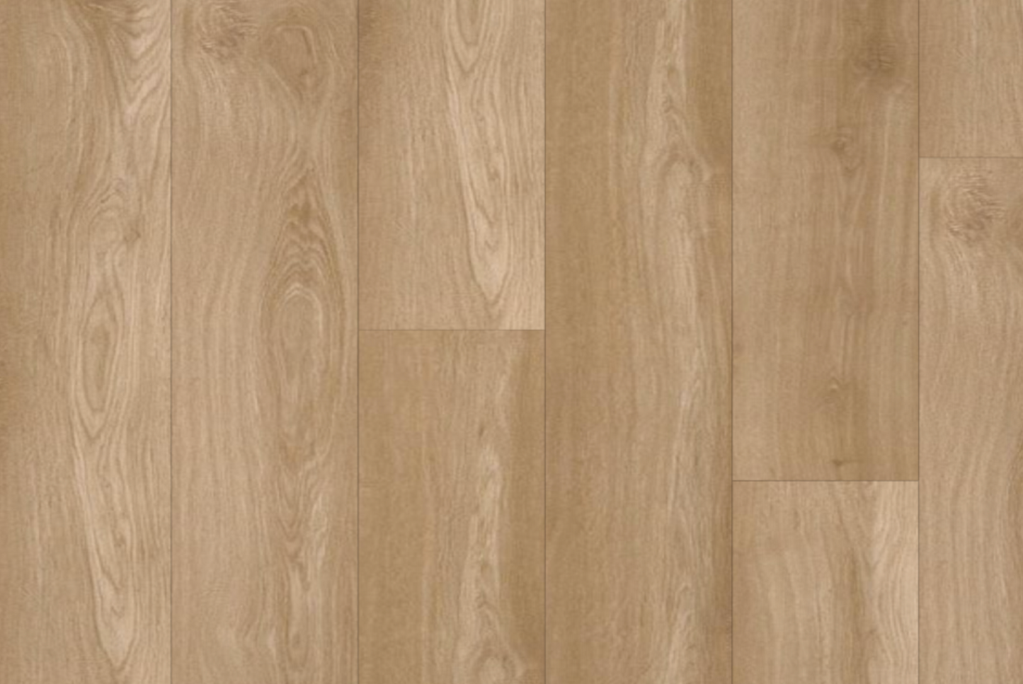 Tri West|MetroFlor| French Quarter 7''x 60'' x 8mm| Mardi Gras | WPC Flooring