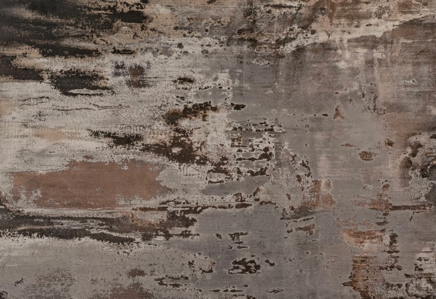 Dekton Large Format Floor Tile | Trilium |Matte | 56’’ x 28’’x 0.8 cm|