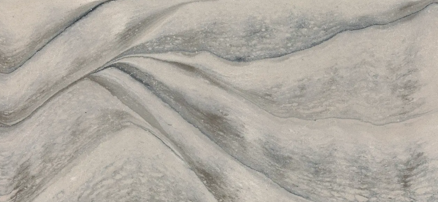 Cambria St. Isley 132''x 65.5'' 2 cm Polished Quartz Slab