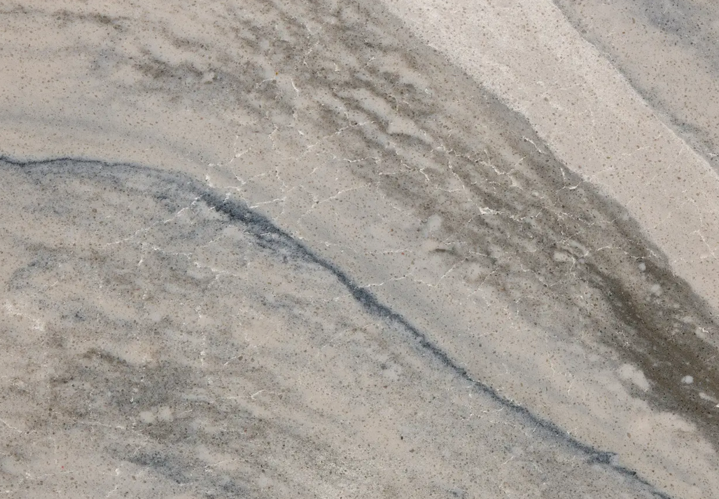 Cambria St. Isley 132''x 65.5'' 2 cm Polished Quartz Slab