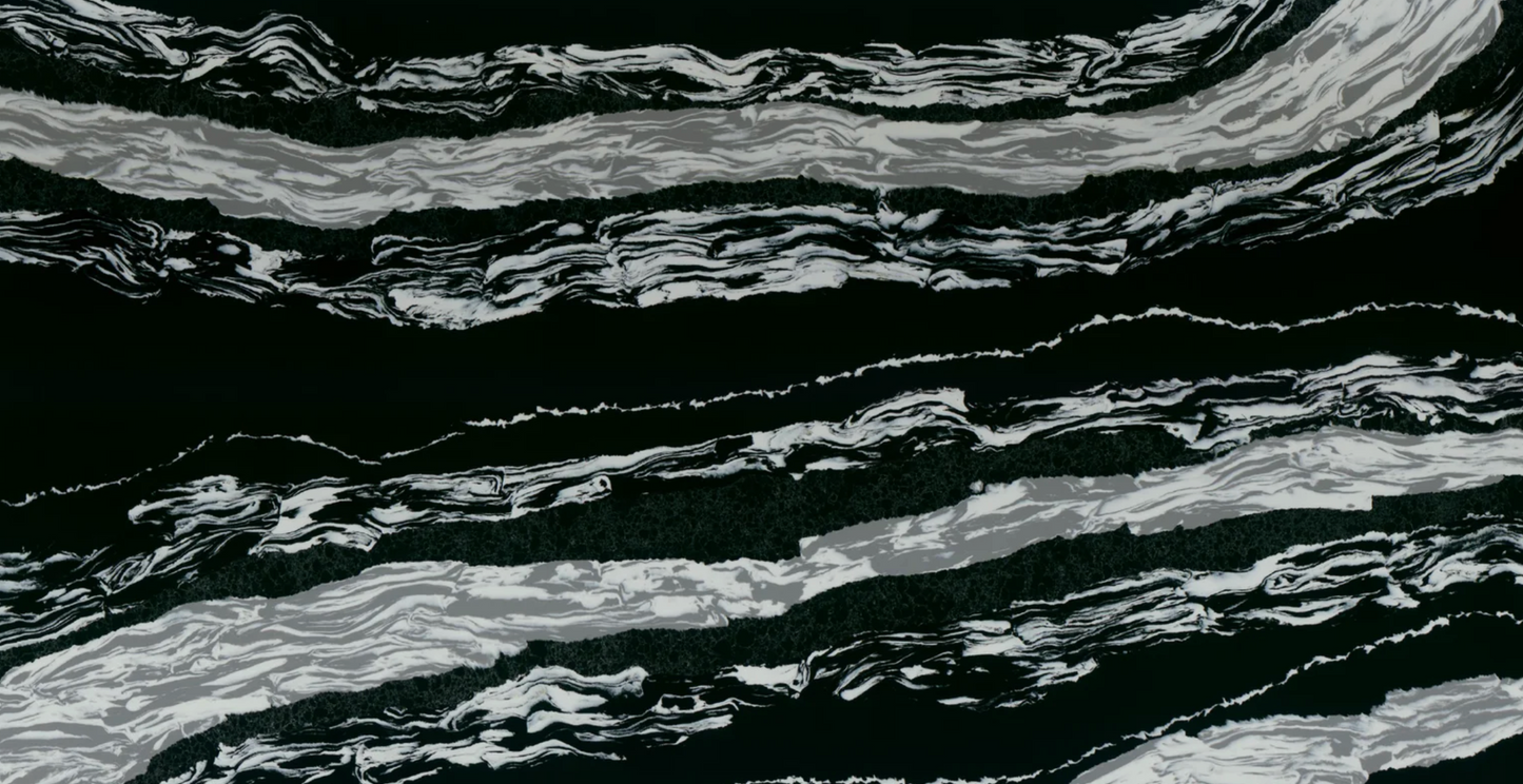 Raphael Stone Copacabana |126' x63''| 2 cm Polished Quartz Slab
