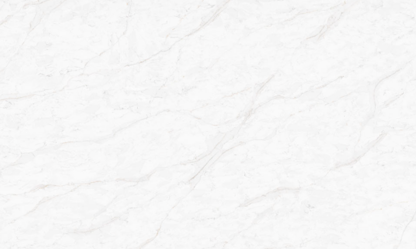Stratus Surfaces|Status Quartz| Calacatta Amora |140 x 81 x 2 cm Polished Quartz Slab