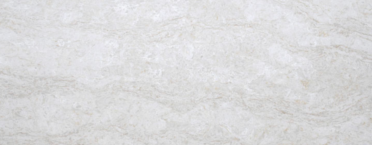 Stratus Surfaces|Status Quartz| Taj Leclair |130 x 65 x 2 cm Polished Quartz Slab