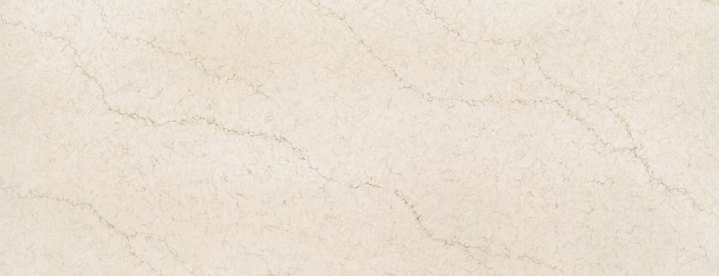 Stratus Surfaces|Status Quartz| Nova Taj |140 x 81 x 2 cm Polished Quartz Slab
