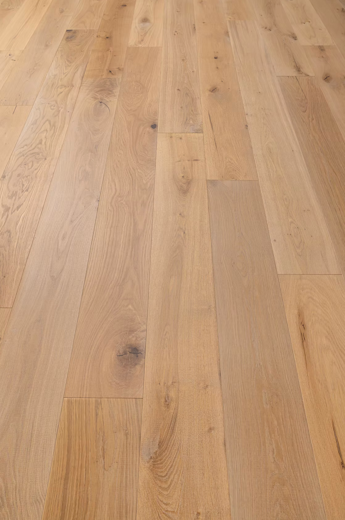 Bentham Plank |Engineered Hardwood| Teatro Collection | Novara