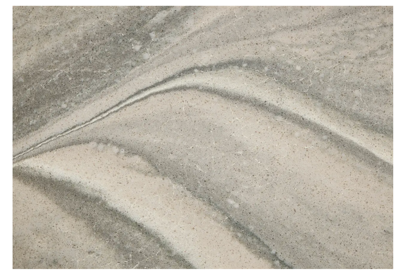 Cambria St. Loxley 132''x 65.5'' 2 cm Polished Quartz Slab
