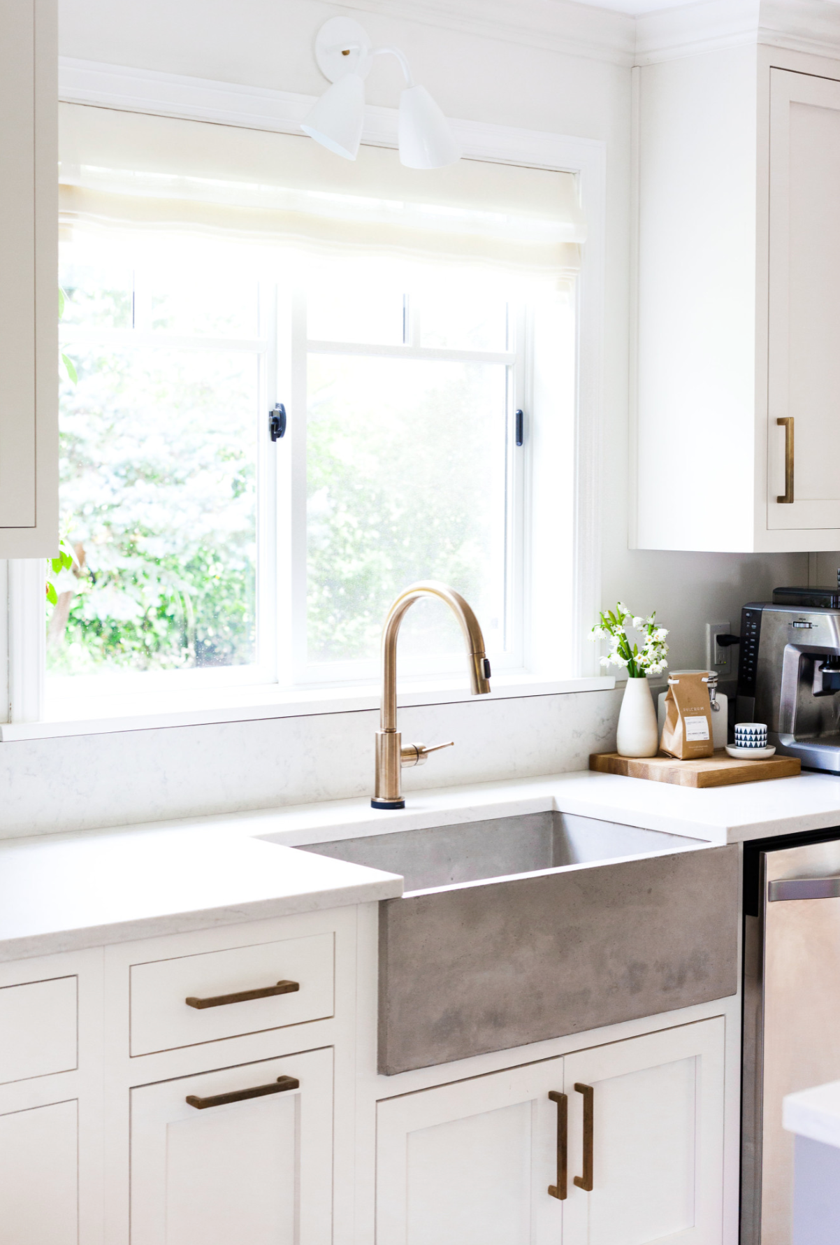 Cosentino Silestone Ariel 128’’ x 62’’ x 2.0 cm Polished Quartz Slab