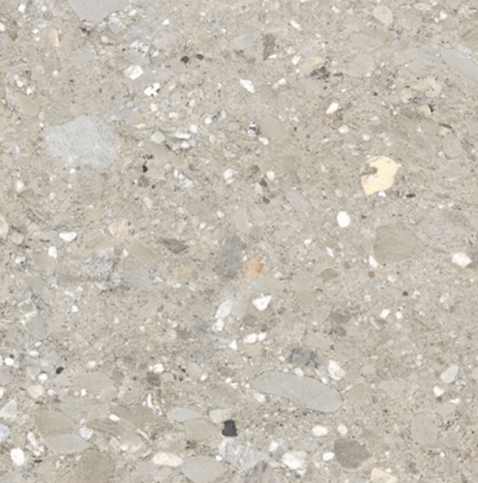 Belleza Ceramica Ceppo Di Gres | Grigio | 24’’ x 24’’ Porcelain Tile