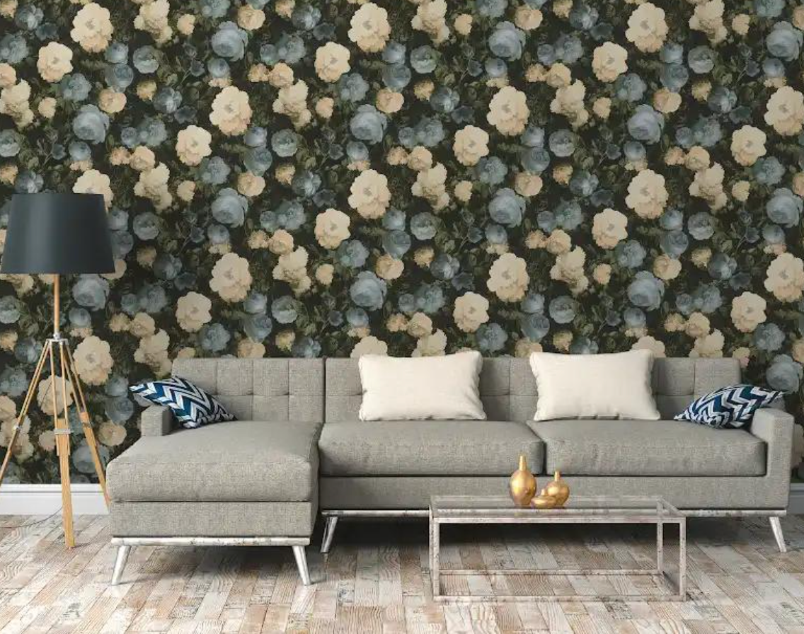 AS Creation | History of Art Collection| by Sancar Luxury Designer Wallpapers