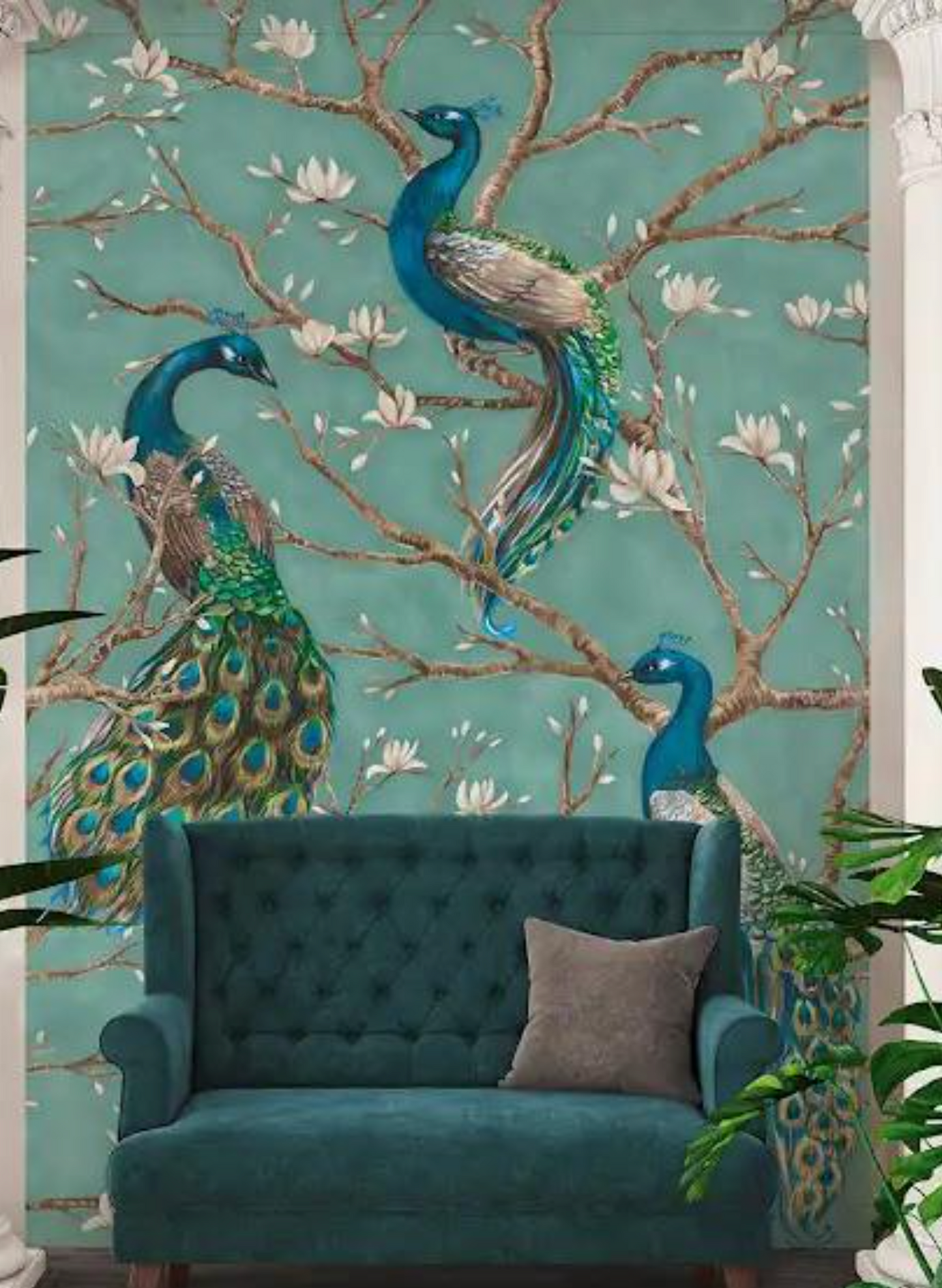 AS Creation| Absolutely Chic Collection| by Sancar Luxury Designer Wallpapers