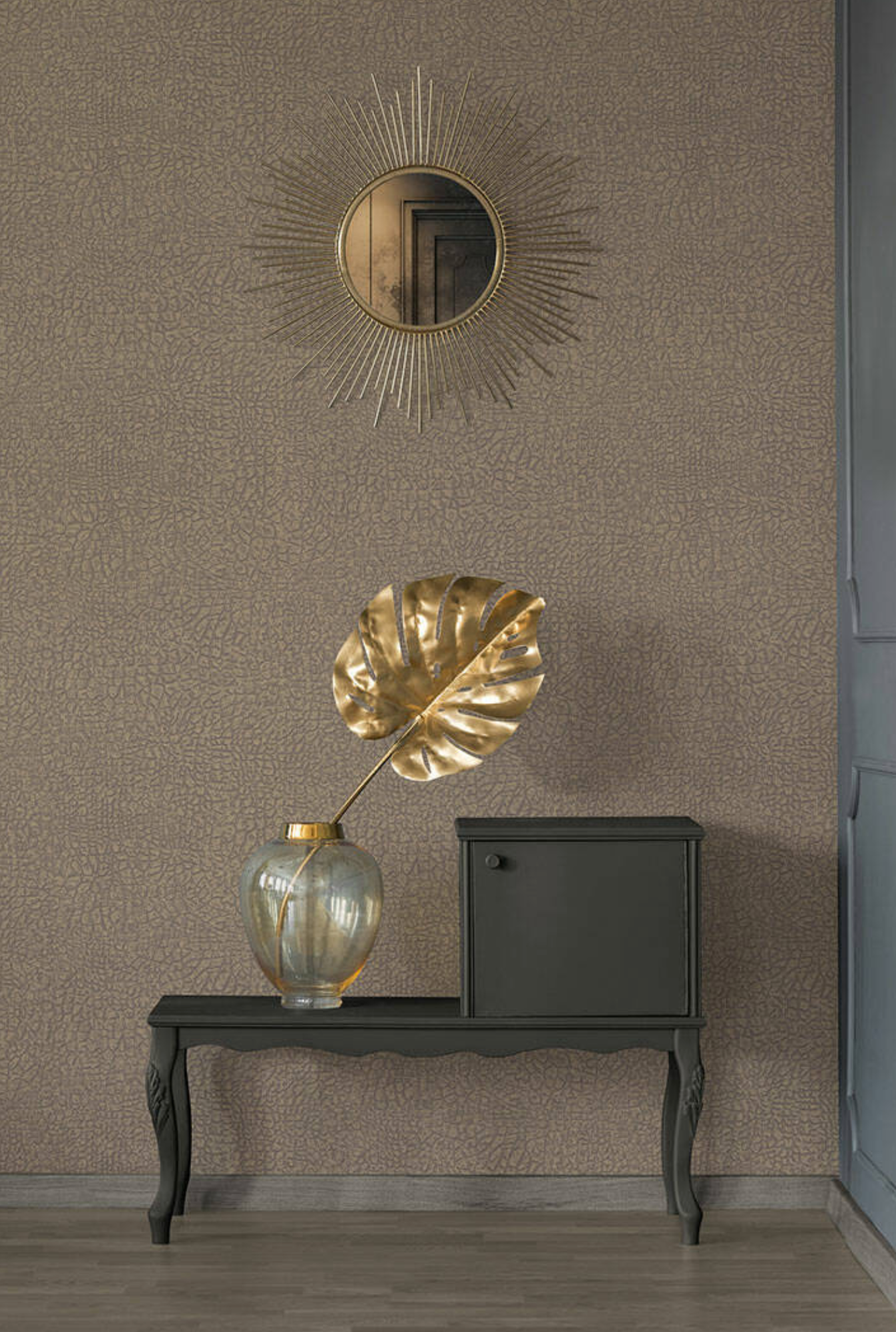 AS Creation| Absolutely Chic Collection| by Sancar Luxury Designer Wallpapers