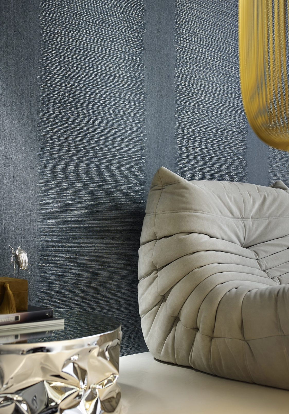 Marburg| Papis Loveday Collection| by Sancar Luxury Designer Wallpapers