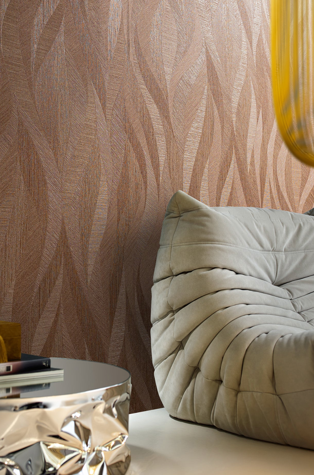 Marburg| Papis Loveday Collection| by Sancar Luxury Designer Wallpapers