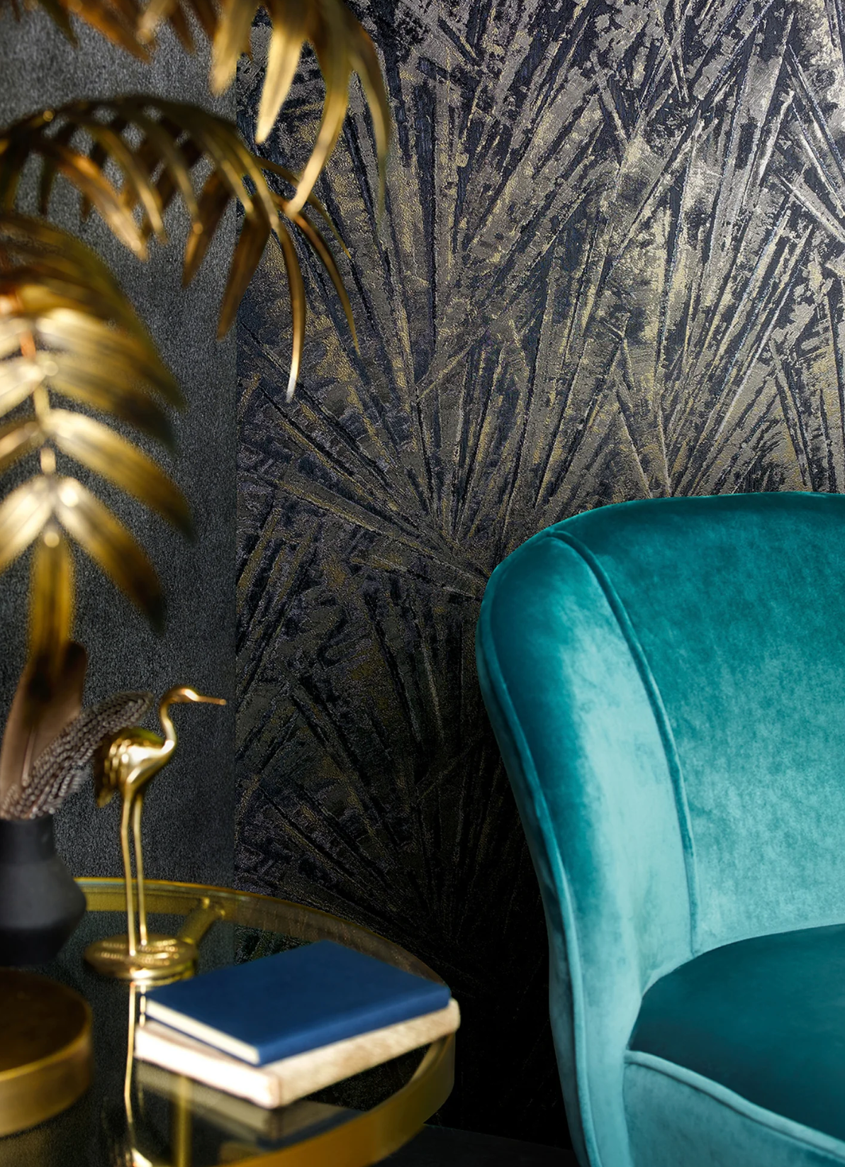 Marburg| Papis Loveday Collection| by Sancar Luxury Designer Wallpapers