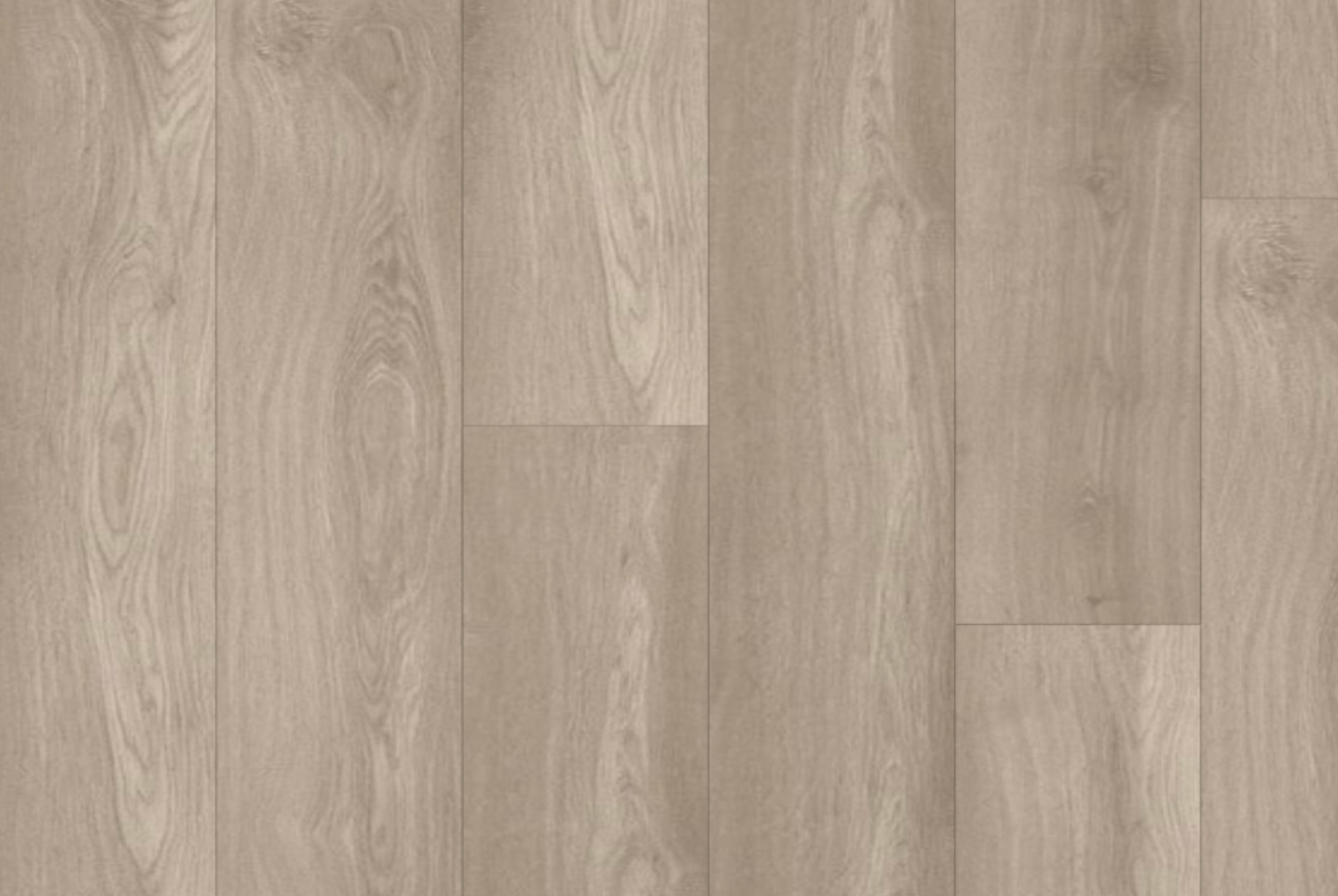 Tri West|MetroFlor| French Quarter 7''x 60'' x 8mm| Bourbon St. | WPC Flooring