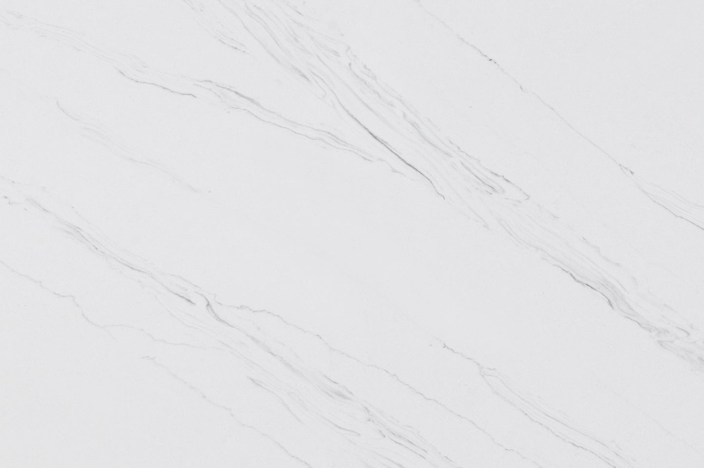 LX Prefabricated Premium Silken Swan |26'' x 110''| 2cm Polished Countertop