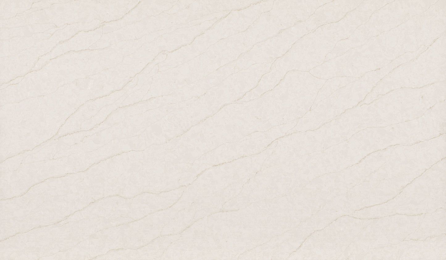 Vadara Quartz |Pueblo|Polished 139" x 81" 2 cm Quartz Slab