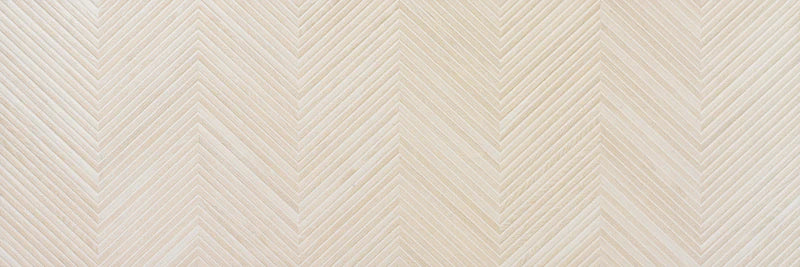 Ottimo Ceramics | Ziggi Adler | 16’’ x 48’’ Deco Ceramic Tile