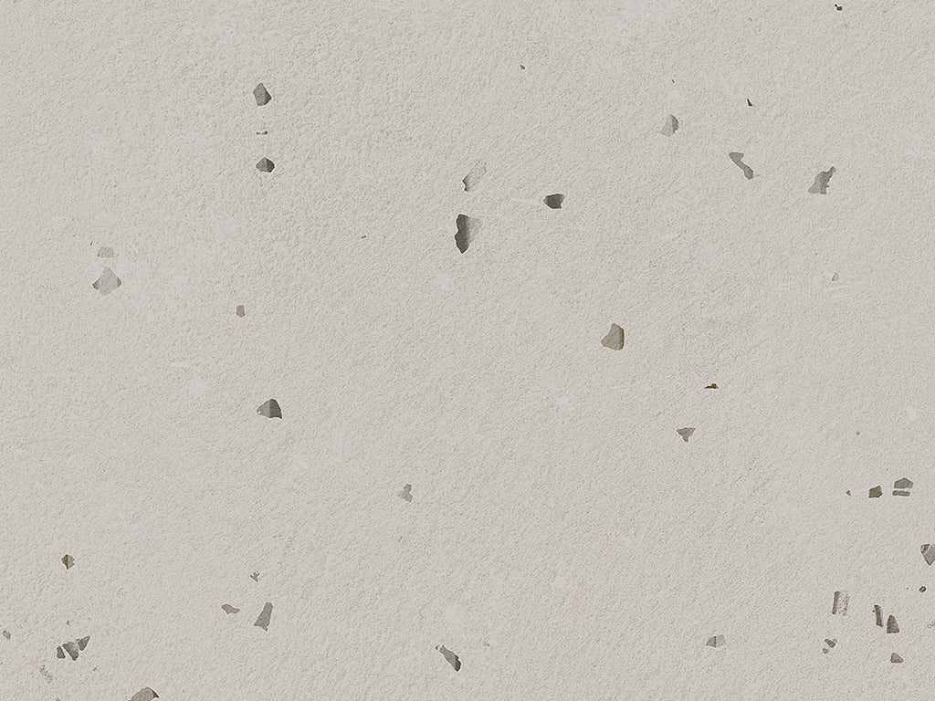 European Porcelain and Ceramics Helsinki Blanco 39'' x 39'' Matte Porcelain Tile