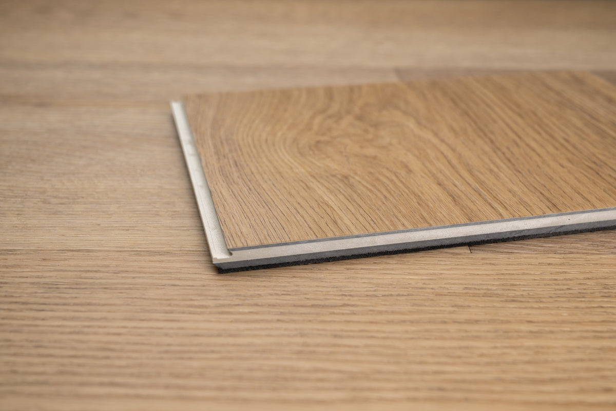 Gaia Flooring eTerra Collection|Black Series| Athena | 70.87″ X 9.05″ X 10mm eSPC Flooring