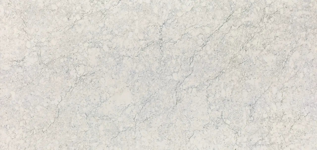 Cambria Avalene 132''x 65.5'' 2 cm Polished Quartz Slab