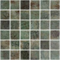 Elysium Tiles Vanguard Penta Bali Stone 12.25 x 12.25 Mosaic Tiles