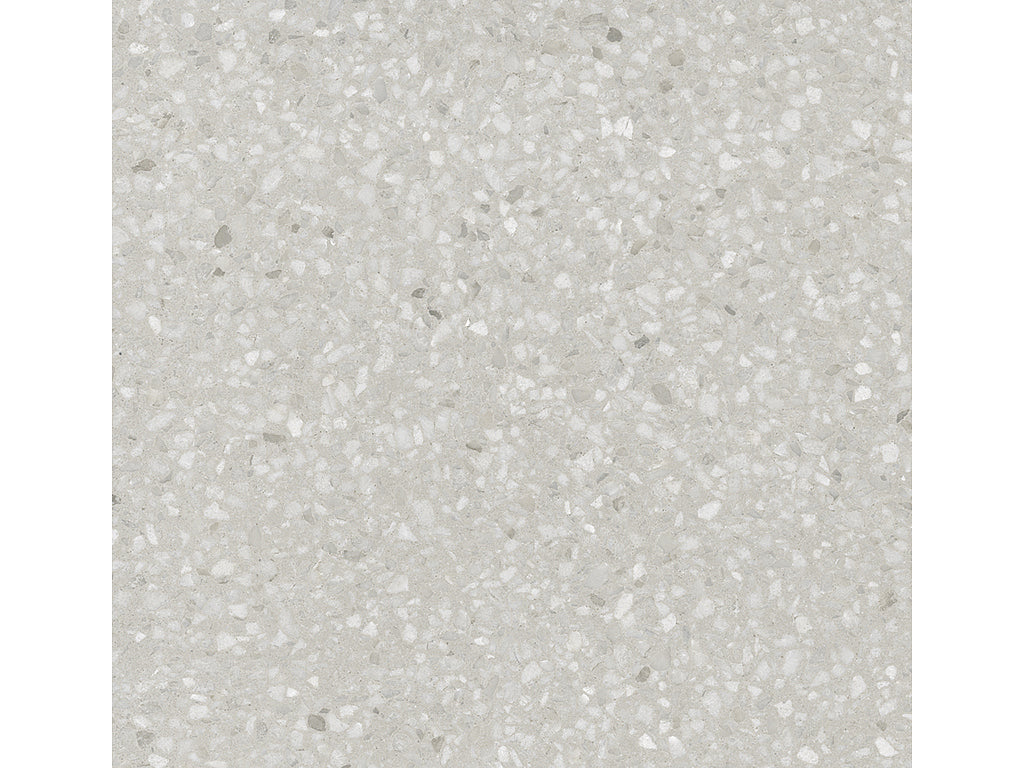 European Porcelain and Ceramics OBI Perla 39'' x 39'' Matte Porcelain Tile