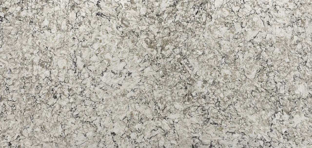 Cambria Bellingham 132''x 65.5'' 2 cm Polished Quartz Slab
