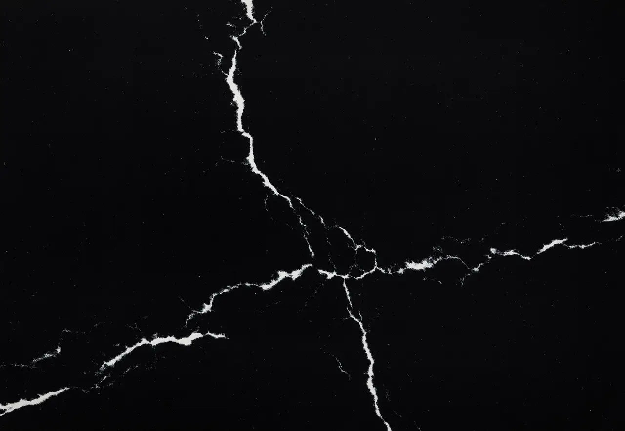 Cambria Blackbrook 132''x 65.5'' 2 cm Polished Quartz Slab