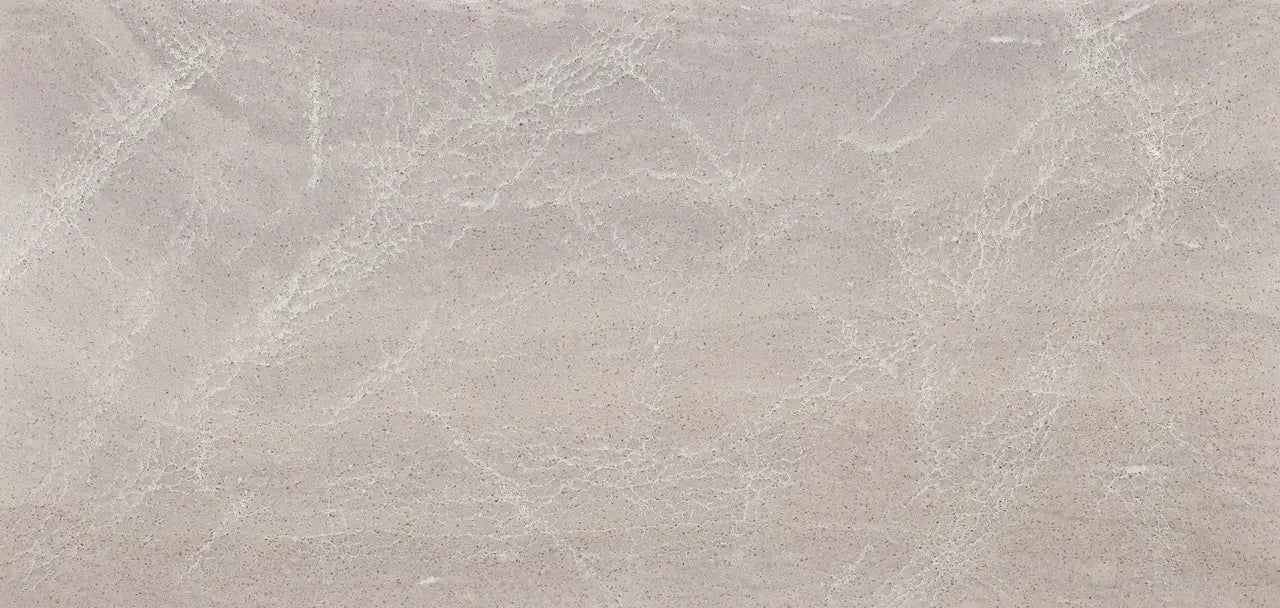 Cambria Brighton 132''x 65.5'' 2 cm Polished Quartz Slab