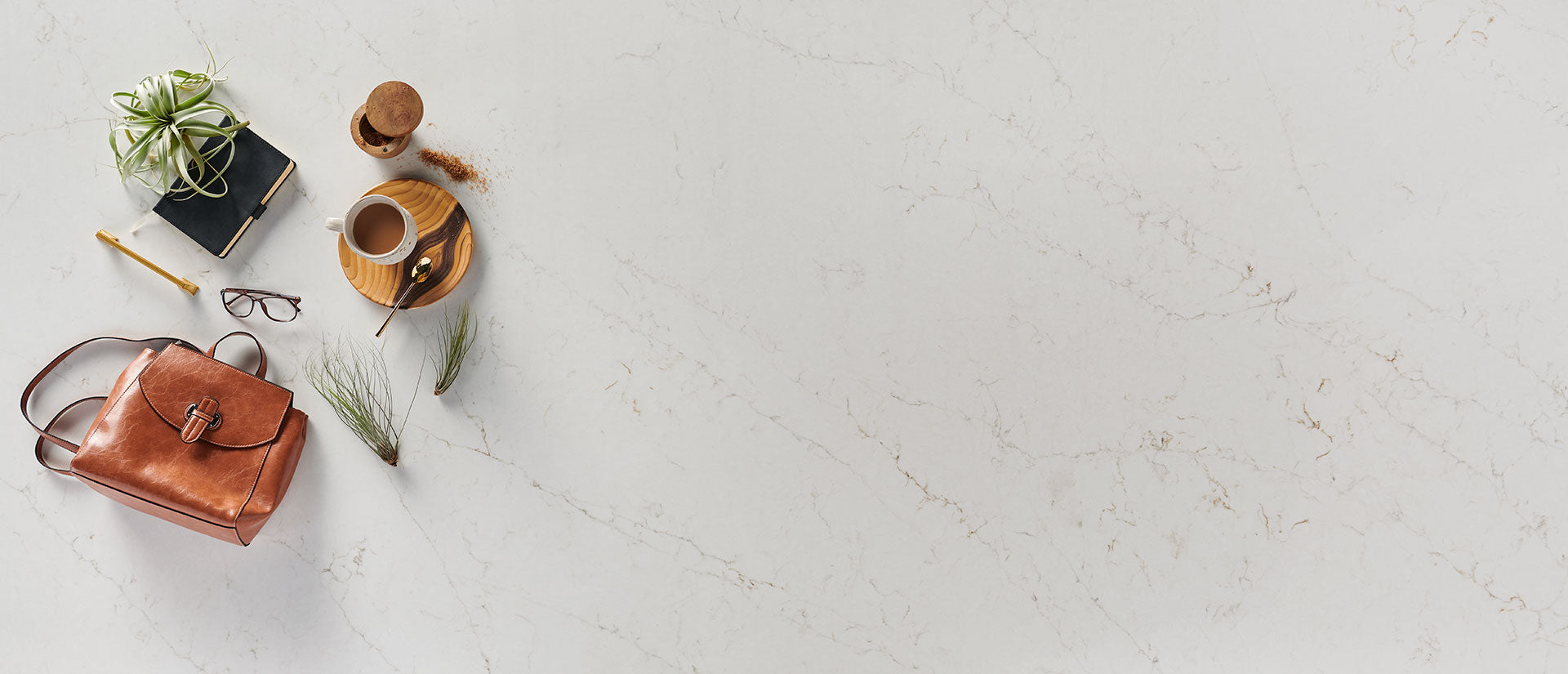 MSI Calacatta Delios |126x63| cm Polished Quartz Slab – GALA