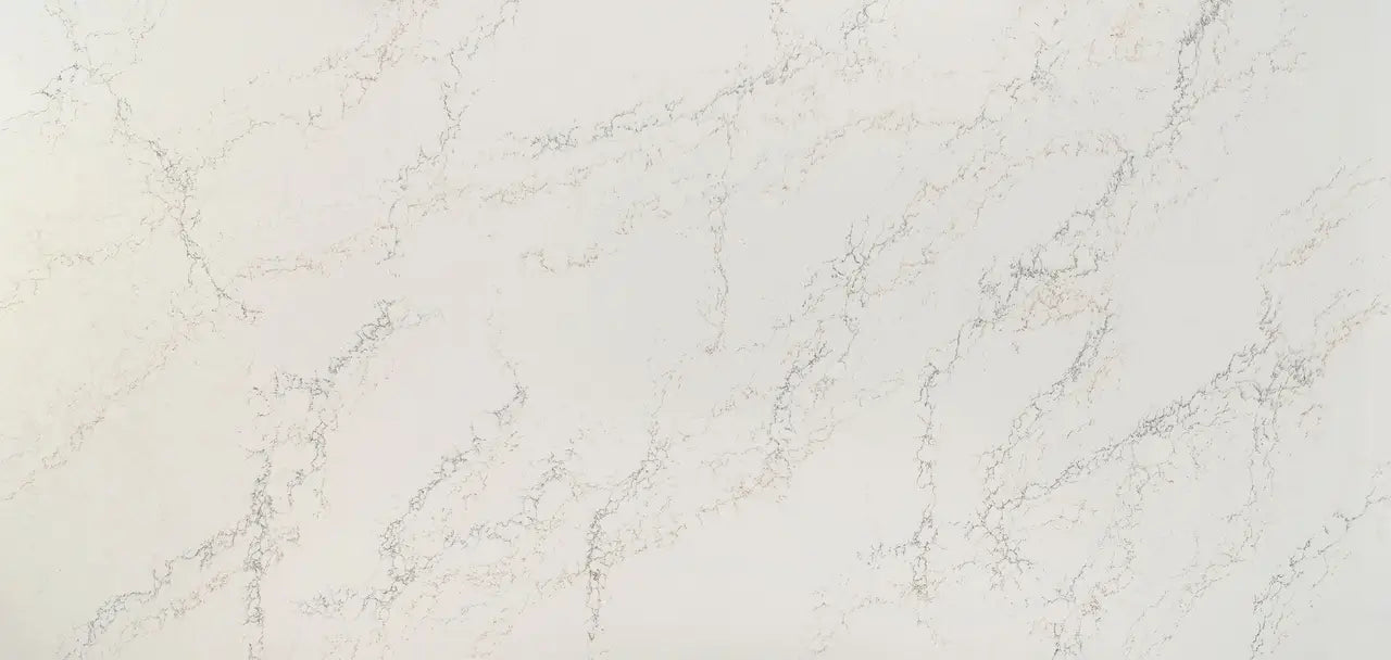 Cambria Colton 132''x 65.5'' 2 cm Polished Quartz Slab