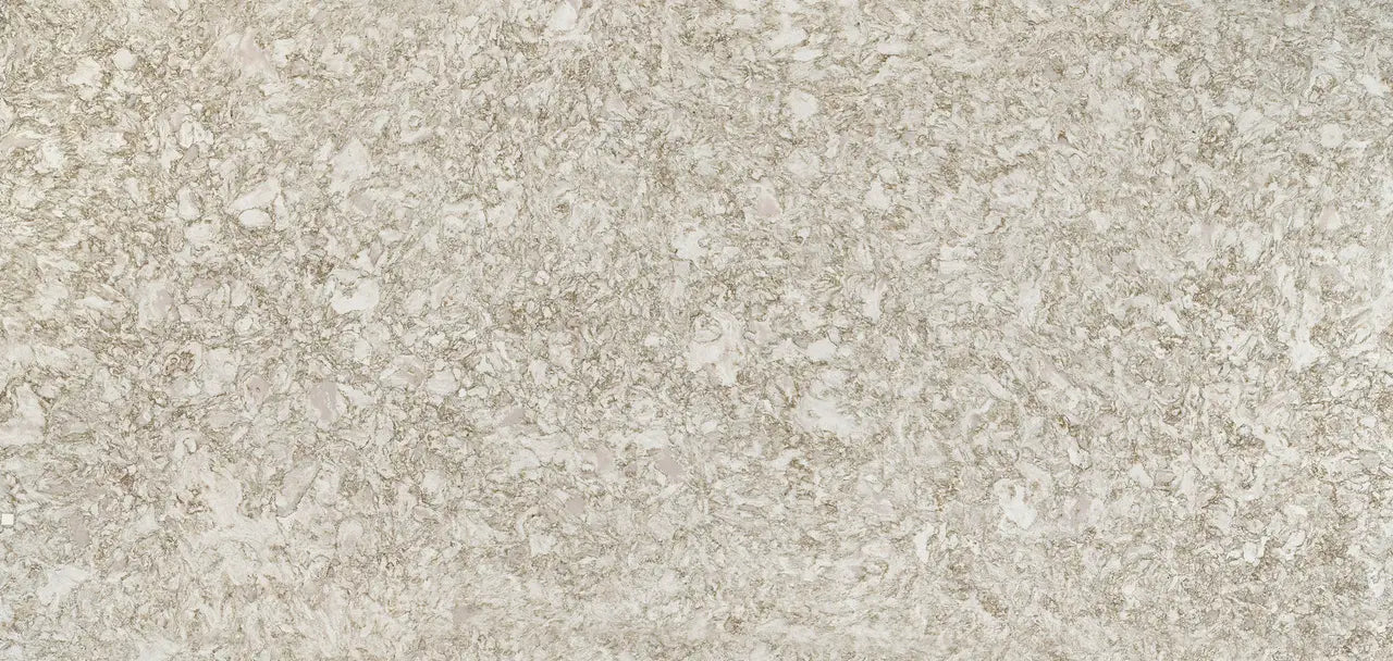 Cambria Crowndale 132''x 65.5'' 2 cm Polished Quartz Slab