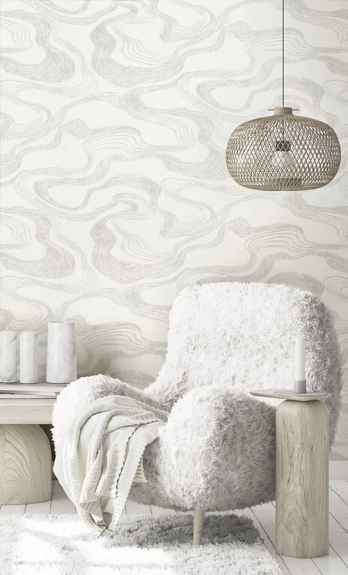 Marburg | Kumano Collection| by Sancar Luxury Designer Wallpapers