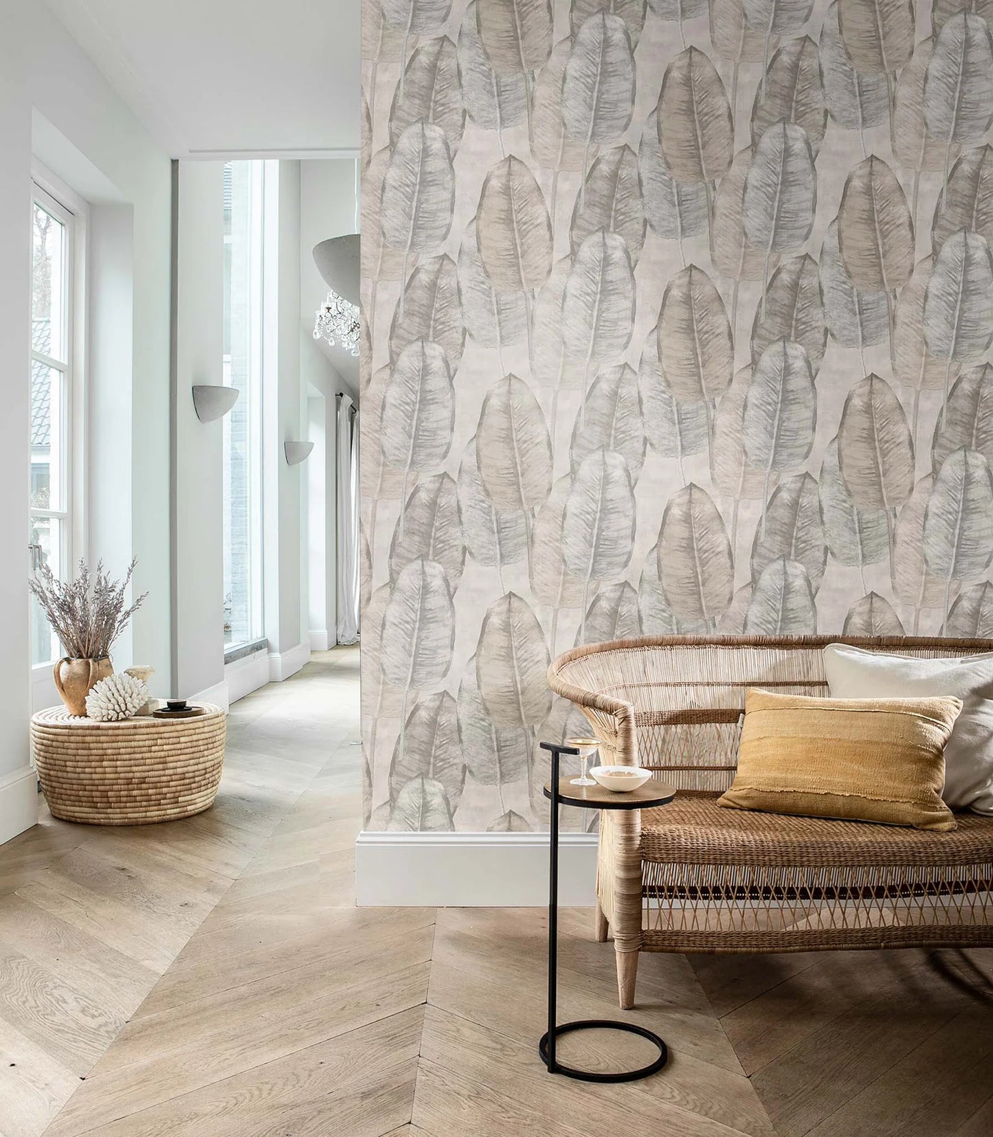 Decoprint |Tahiti Collection| by Sancar Luxury Designer Wallpapers