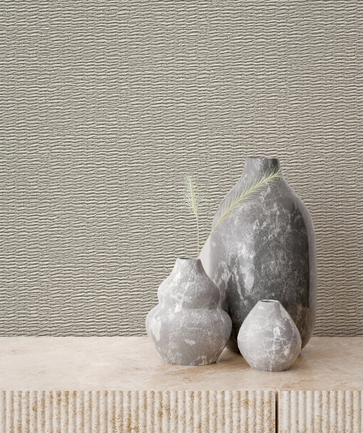 Marburg| Travertino Collection| by Sancar Luxury Designer Wallpapers