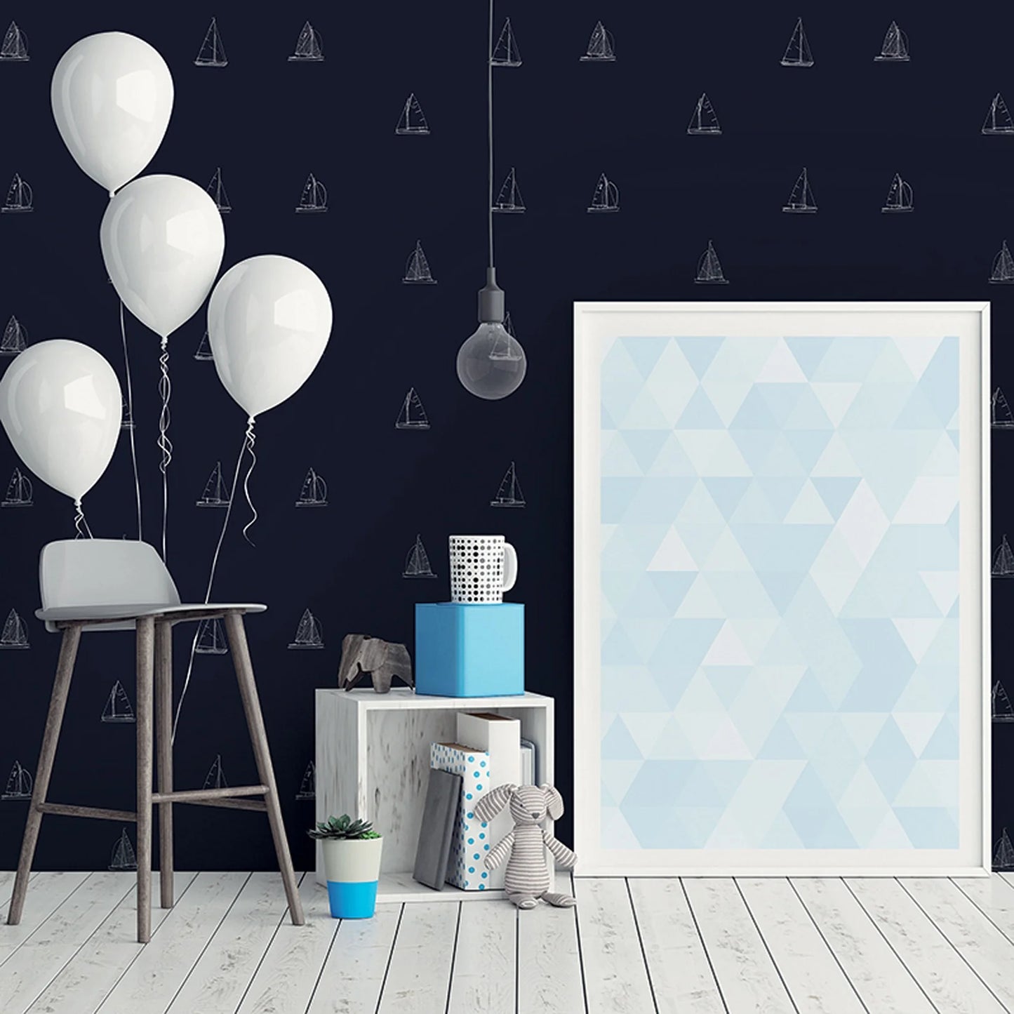 KT EXCLUSIVE |Kingsly Collection| by Sancar Luxury Designer Wallpapers