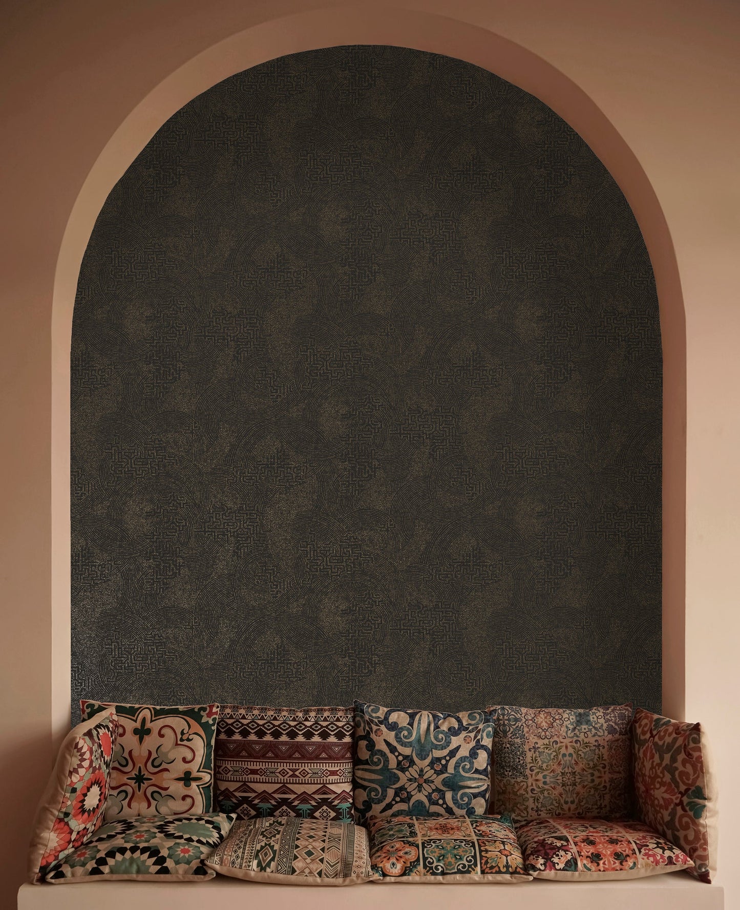 Holden| Sahara Collection| by Sancar Luxury Designer Wallpapers