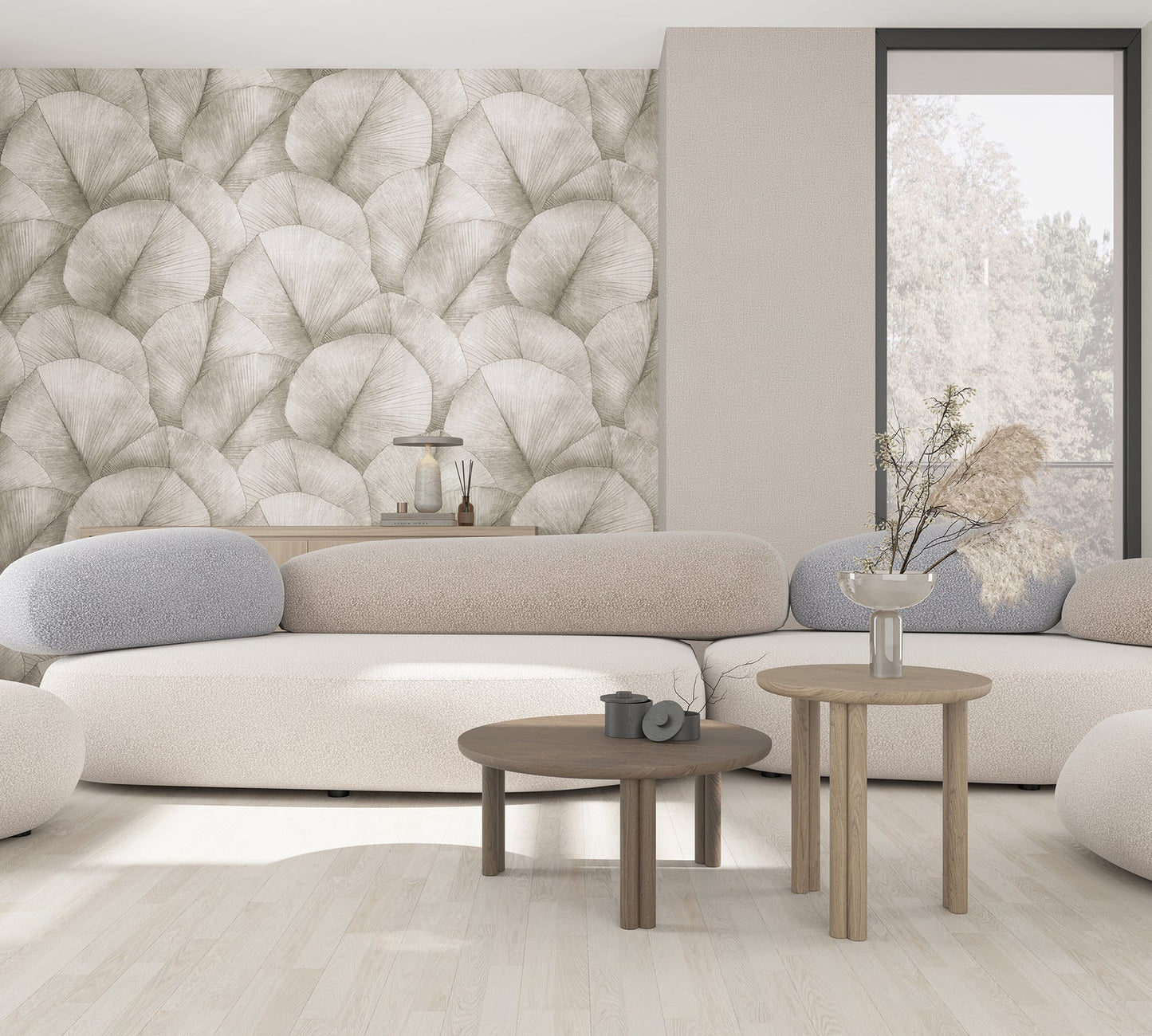 Marburg | Kumano Collection| by Sancar Luxury Designer Wallpapers