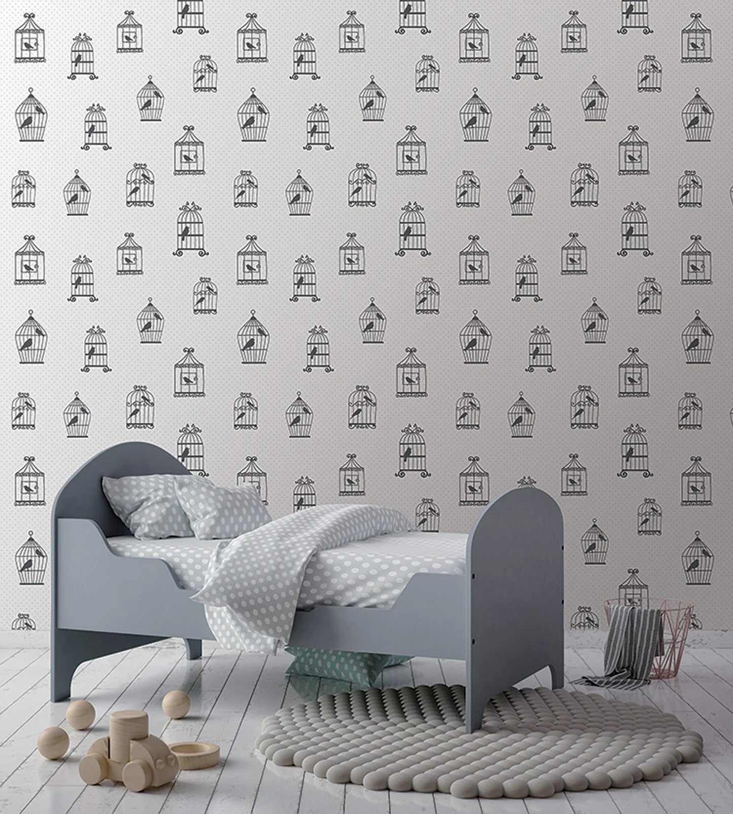 KT EXCLUSIVE |Kingsly Collection| by Sancar Luxury Designer Wallpapers