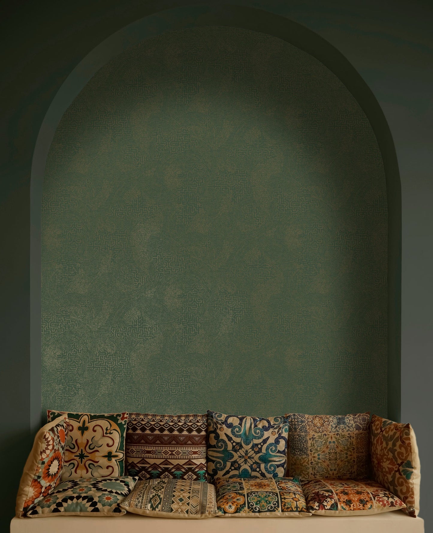 Holden| Sahara Collection| by Sancar Luxury Designer Wallpapers