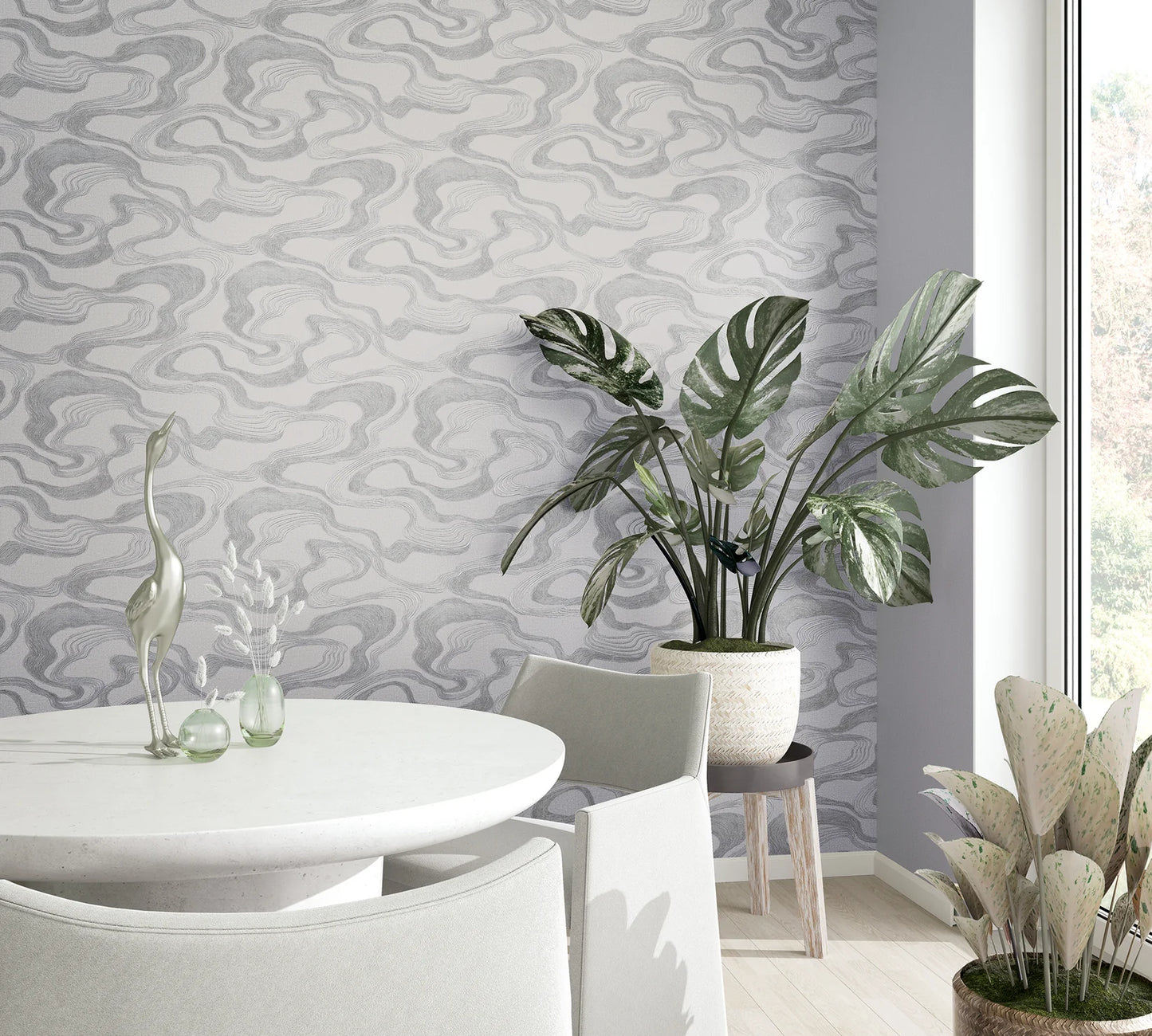 Marburg | Kumano Collection| by Sancar Luxury Designer Wallpapers