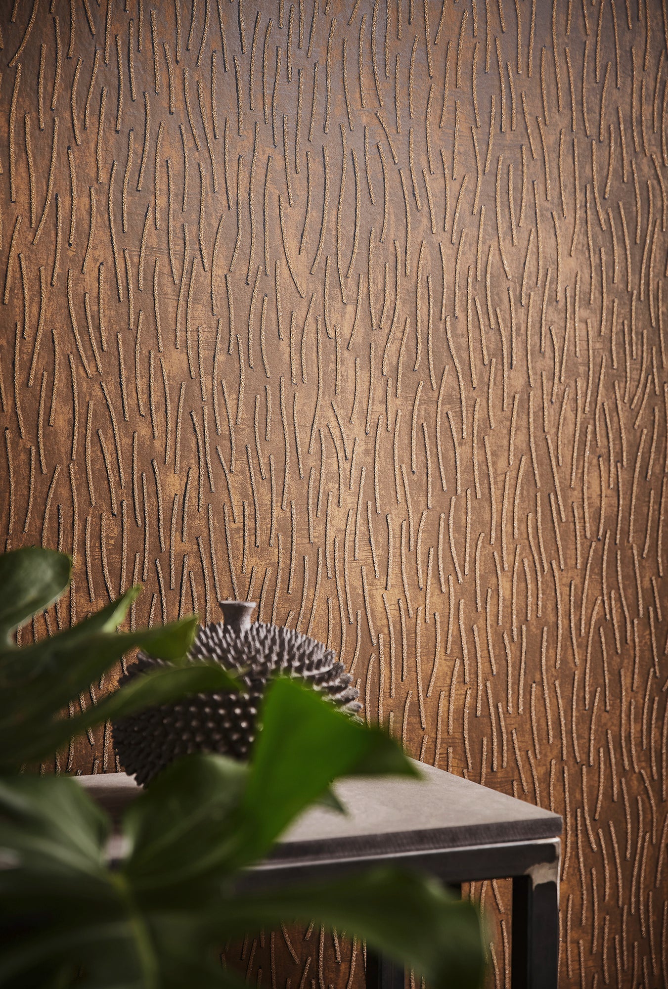 Marburg |Memento Collection| by Sancar Luxury Designer Wallpapers