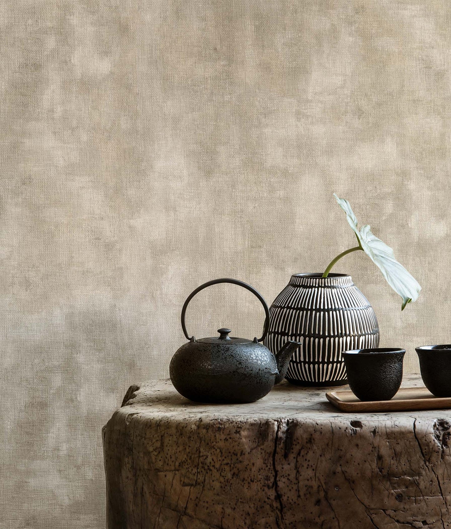 Decoprint |Tahiti Collection| by Sancar Luxury Designer Wallpapers