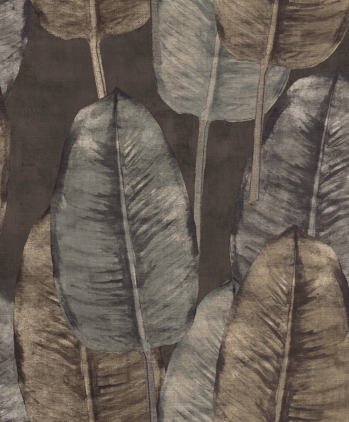 Decoprint |Tahiti Collection| by Sancar Luxury Designer Wallpapers