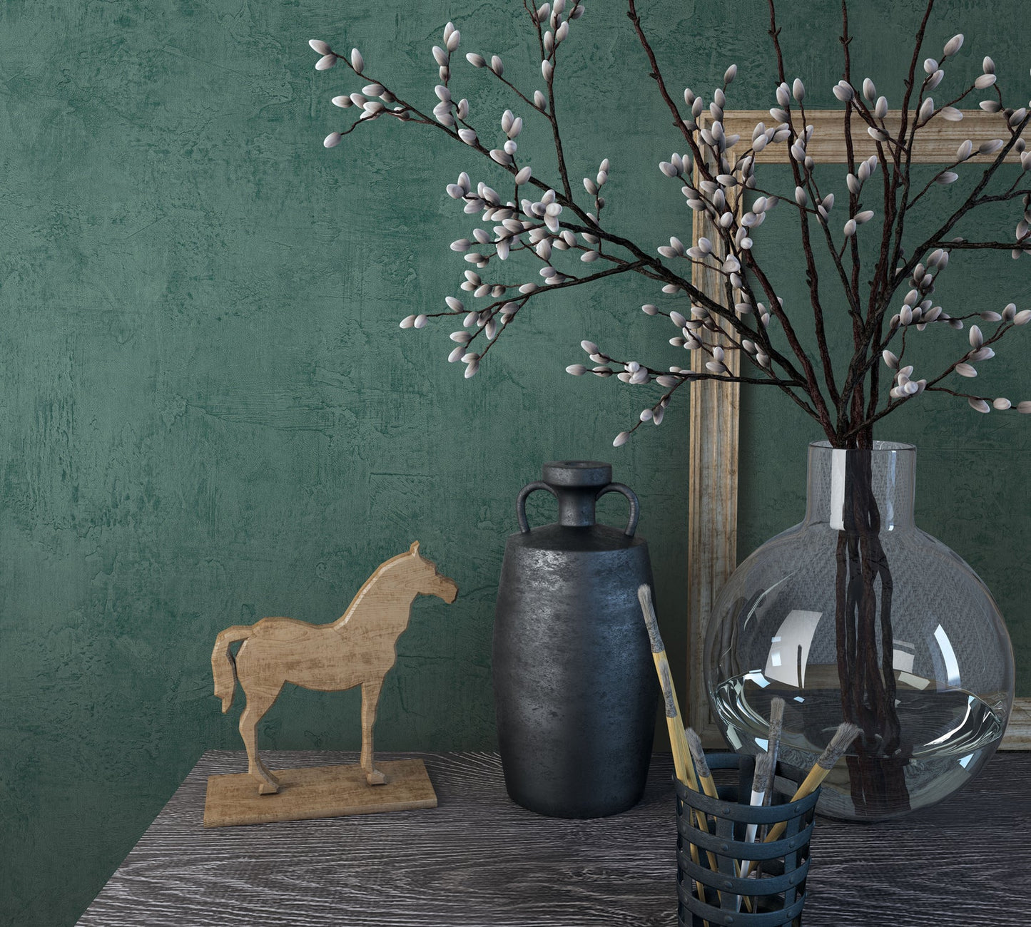 Marburg | Loft Superior| by Sancar Luxury Designer Wallpapers
