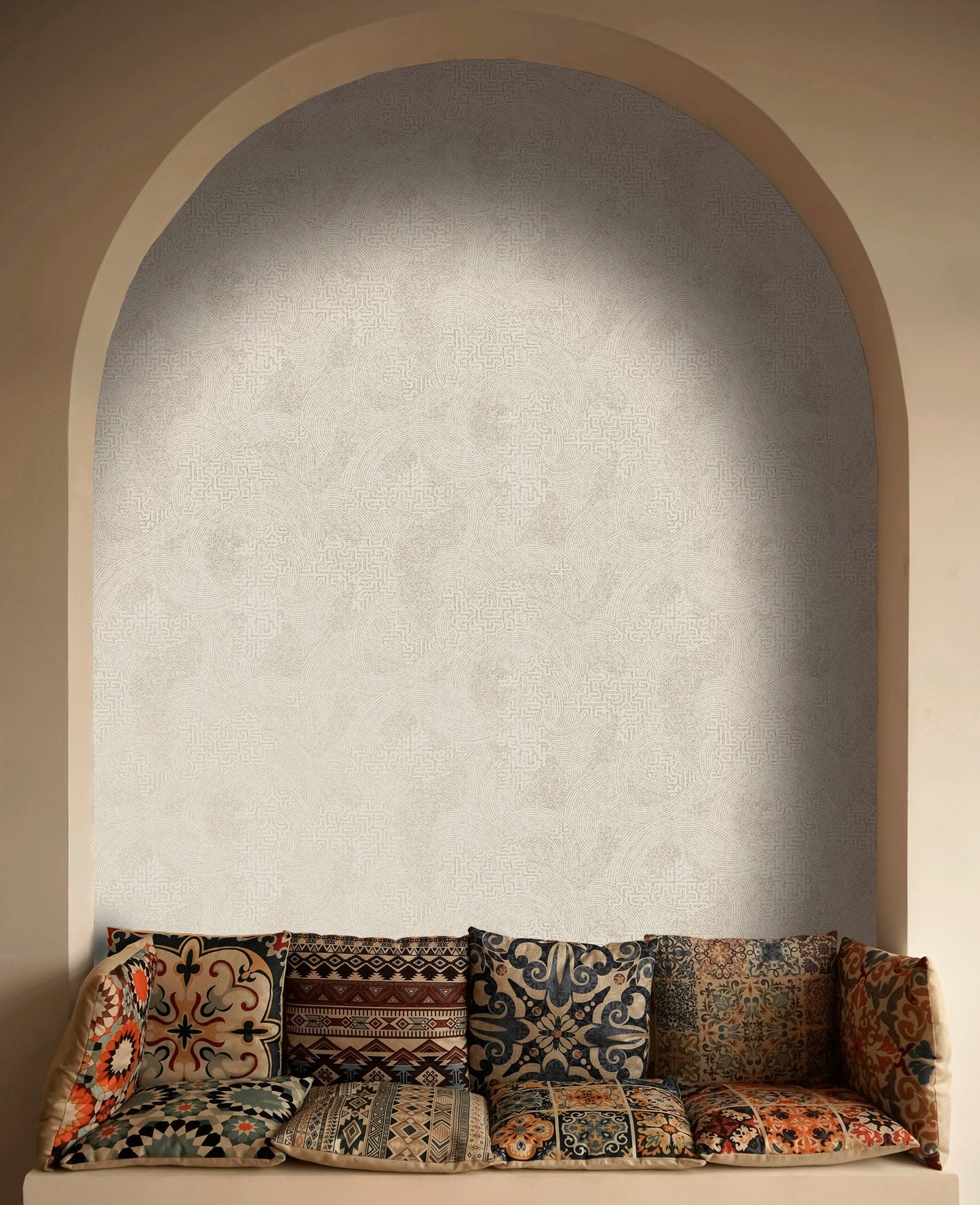 Holden| Sahara Collection| by Sancar Luxury Designer Wallpapers