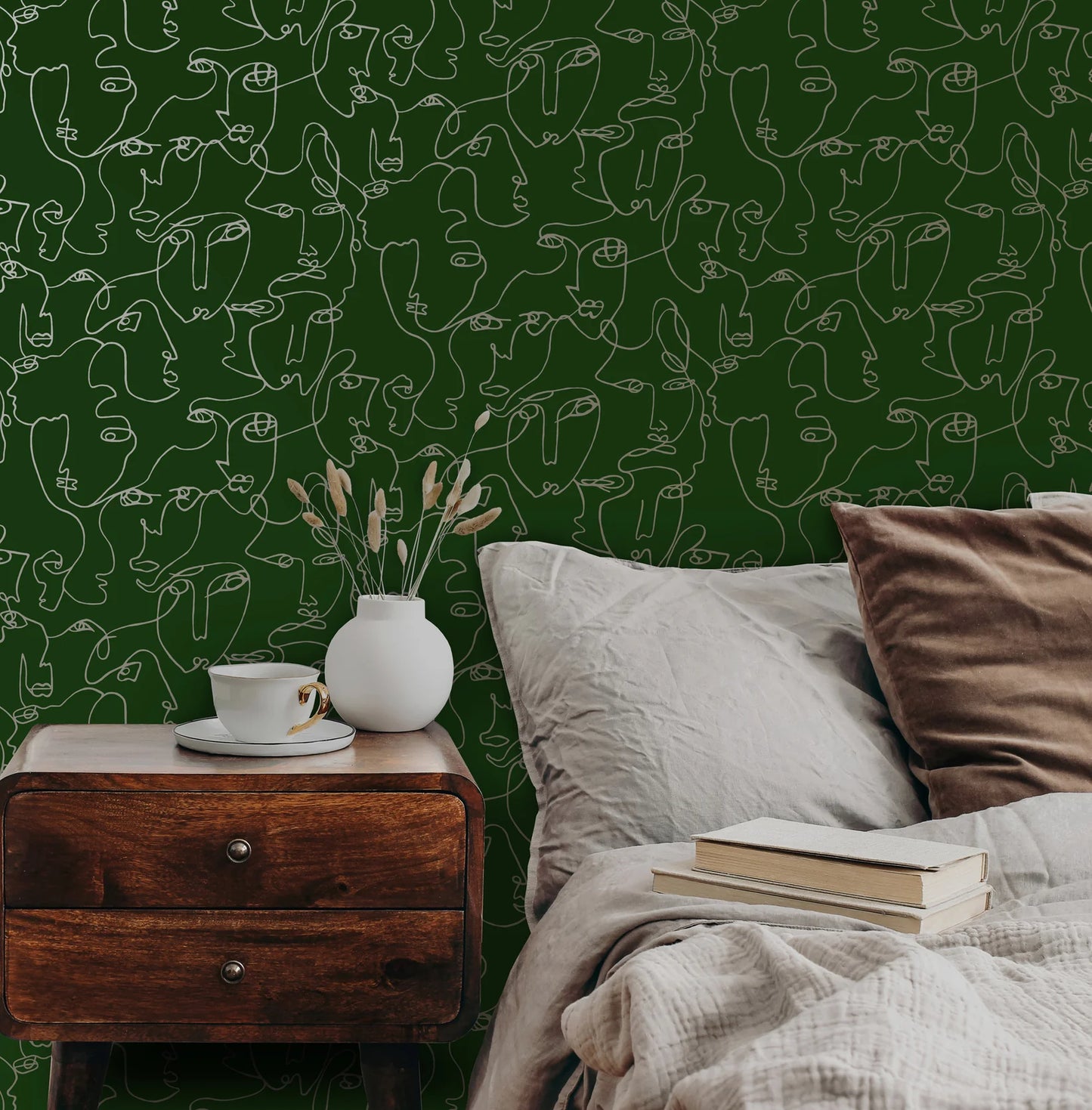 Holden |Amazonia Collection| by Sancar Luxury Designer Wallpapers