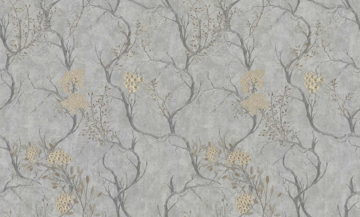 Emiliana Parati |ZEN| by Sancar Luxury Designer Wallpapers